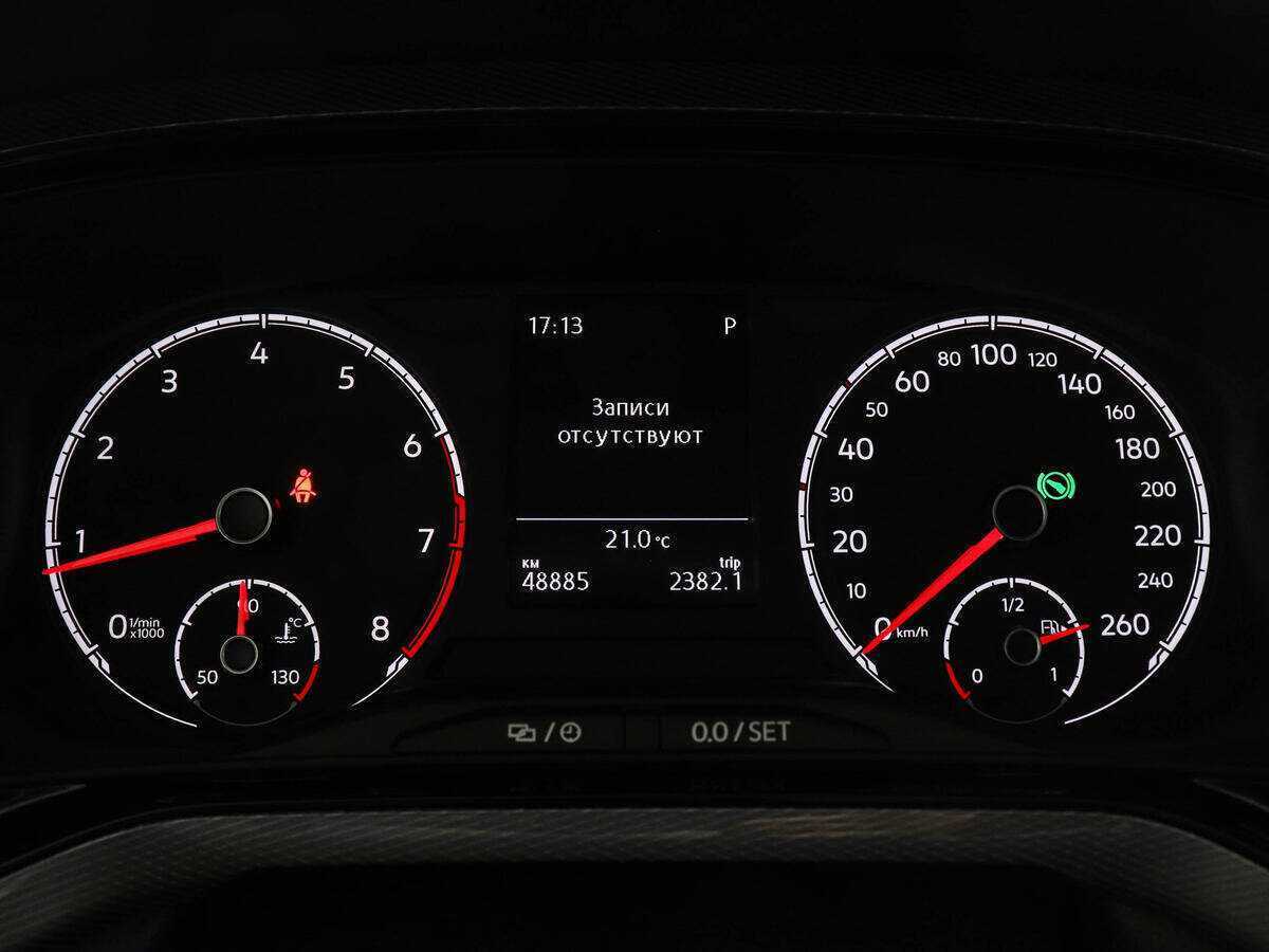 Купить Фольксваген Поло, 2020, 48 854 км.. Фото: #10