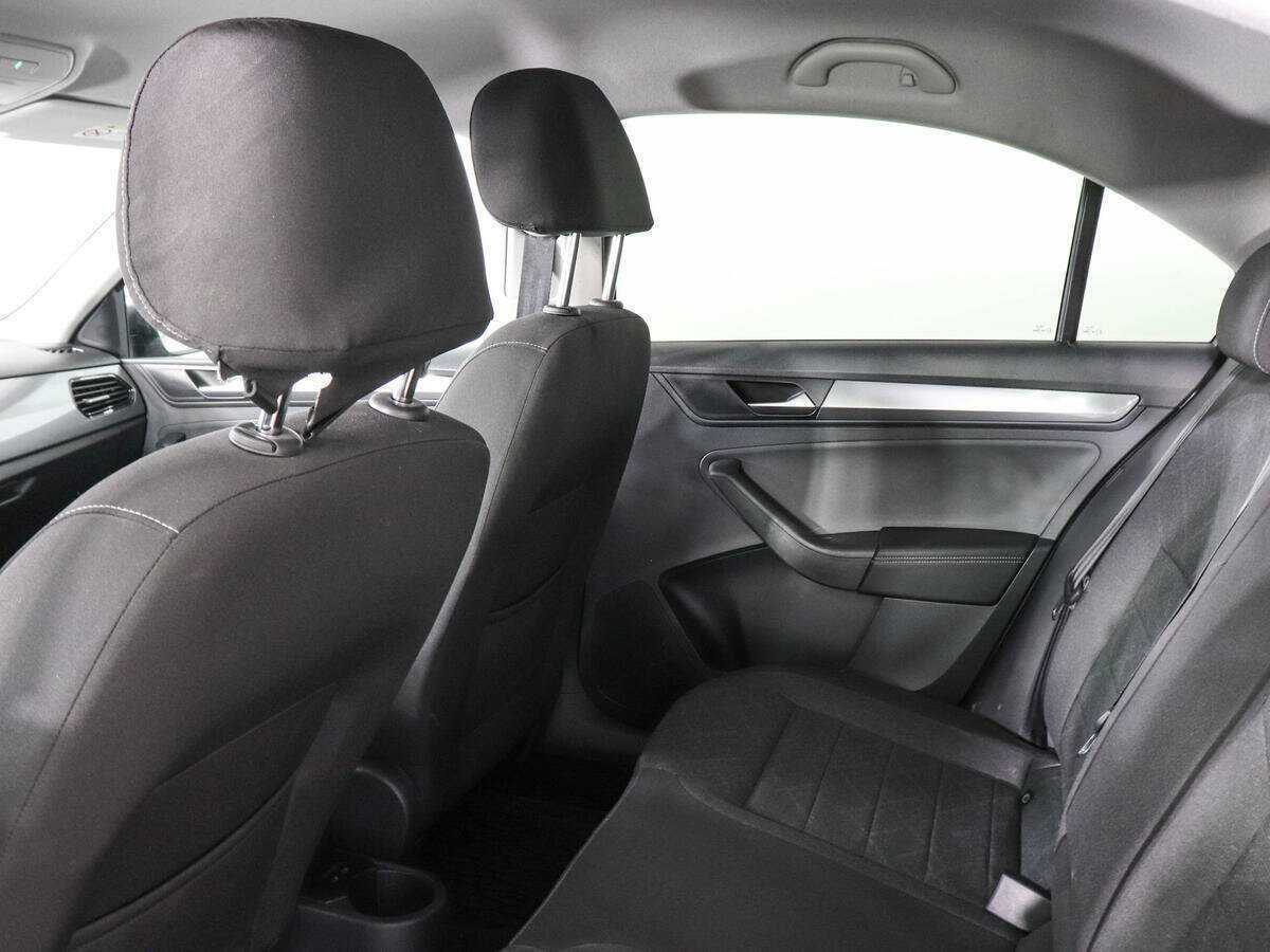 Купить Фольксваген Поло, 2020, 48 854 км.. Фото: #11