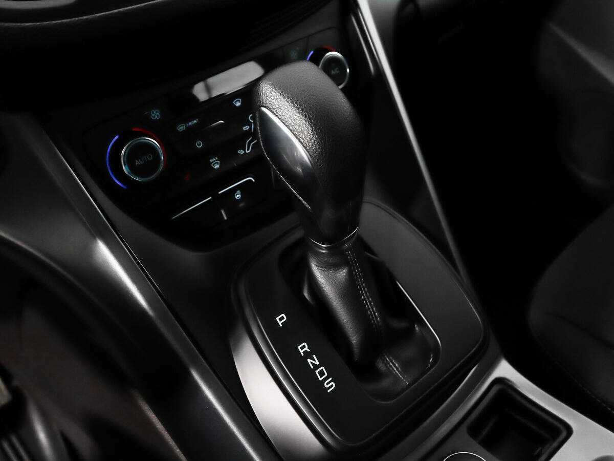 Купить Форд Куга, 2018, 87 500 км.. Фото: #9