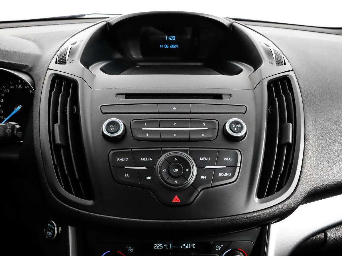 Купить Форд Куга, 2018, 87 500 км.. Фото: #13