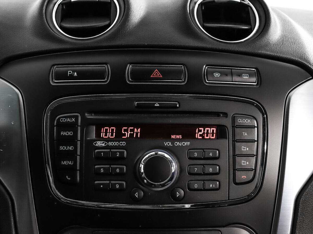 Купить Форд Мондео, 2012, 151 274 км.. Фото: #13