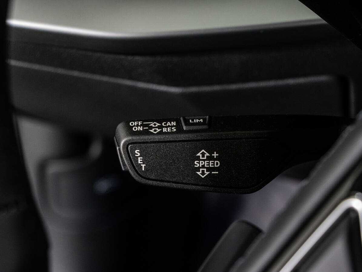 Купить Audi A3, 2021, 13 378 км.. Фото: #16