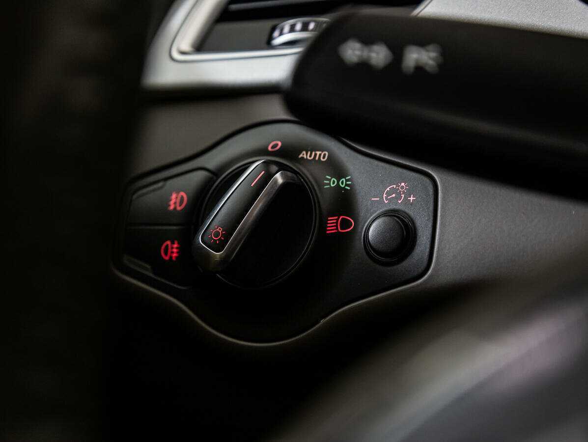 Купить Audi A5, 2015, 153 365 км.. Фото: #15