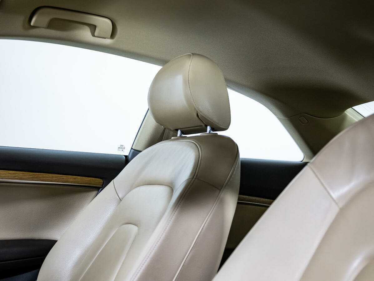 Купить Audi A5, 2015, 153 365 км.. Фото: #18