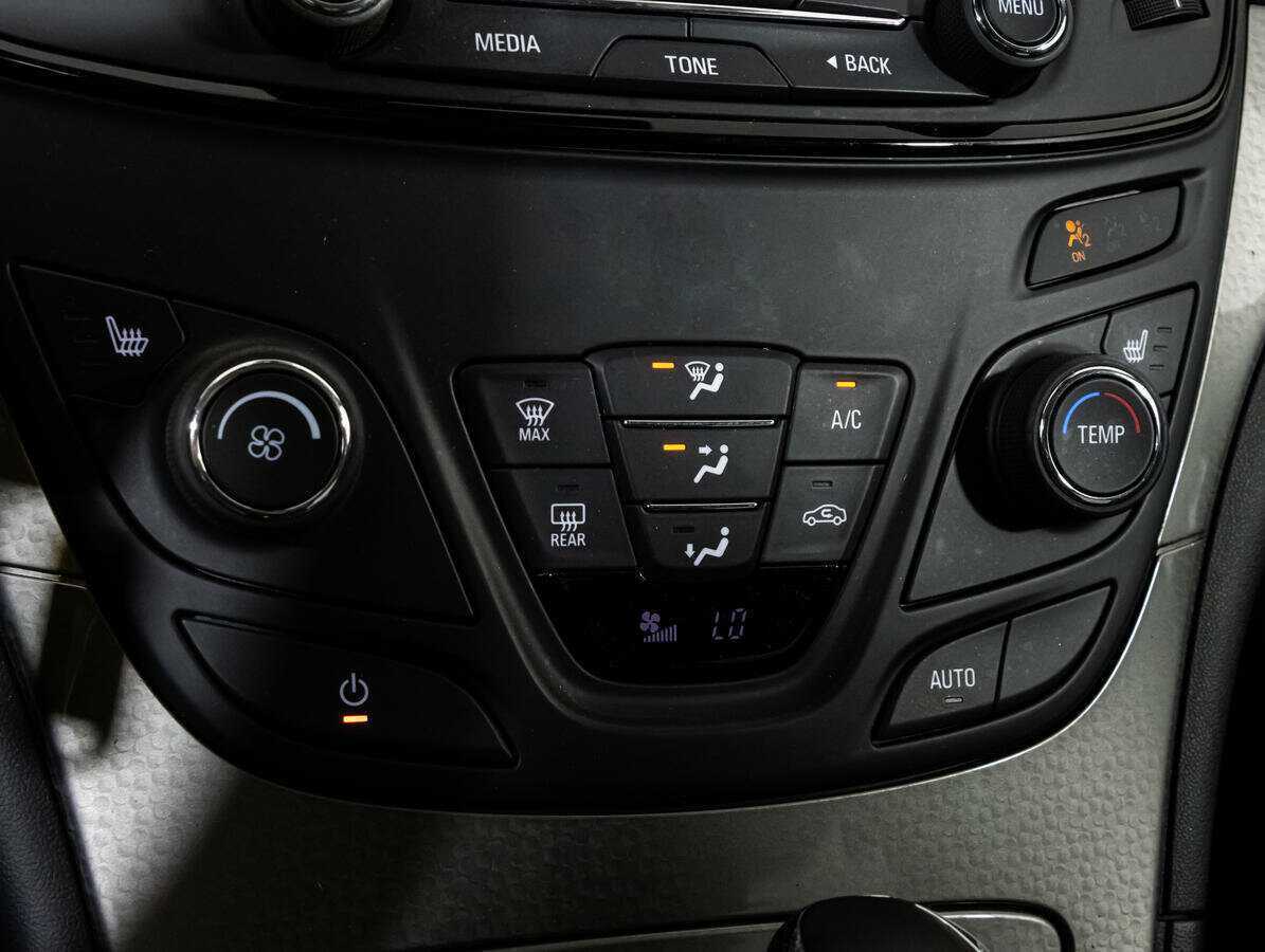 Купить Опель Инсигния, 2014, 107 792 км.. Фото: #14