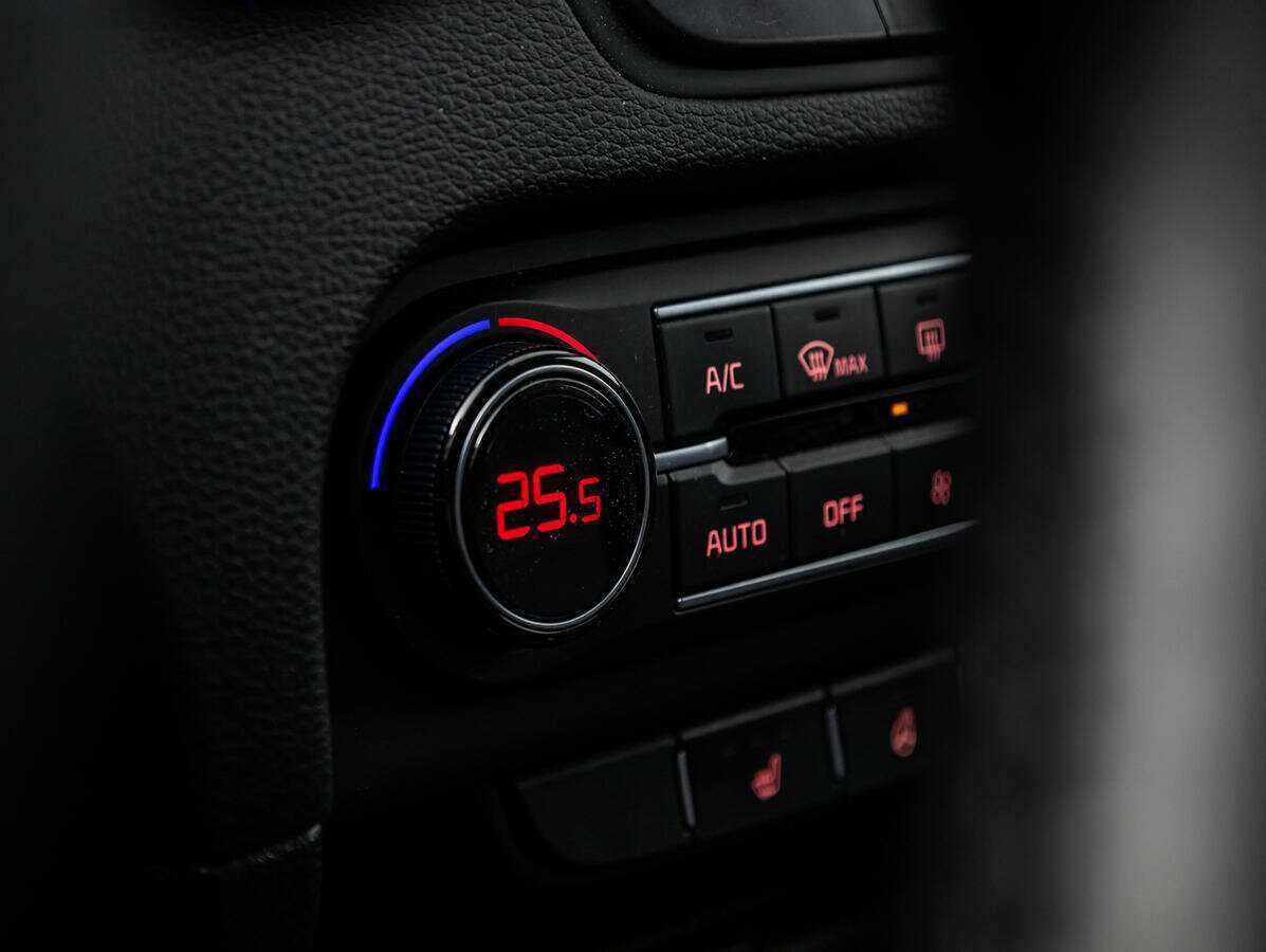 Купить Kia Ceed, 2021, 22 390 км.. Фото: #17