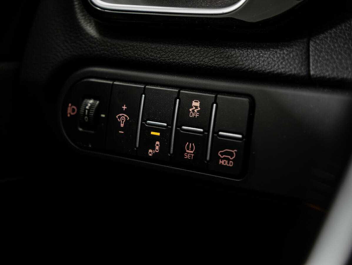 Купить Kia Ceed, 2021, 22 390 км.. Фото: #19