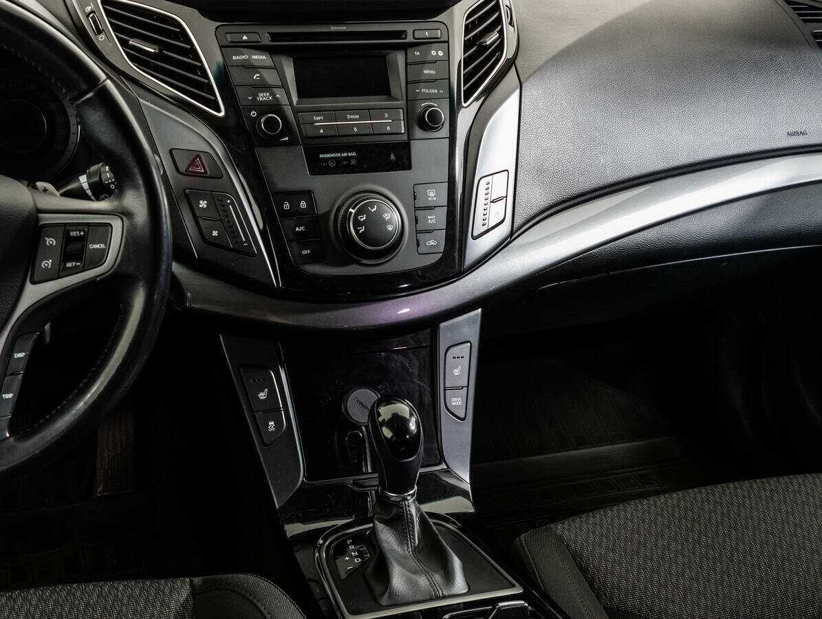 Купить Хендай ай40, 2016, 132 212 км.. Фото: #15