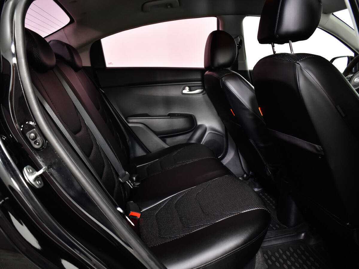 Купить Киа Рио, 2017, 140 722 км.. Фото: #9