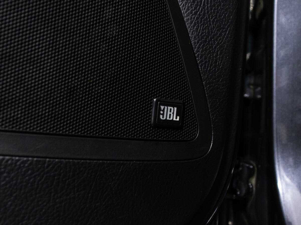 Купить Kia Mohave, 2018, 126 528 км.. Фото: #17