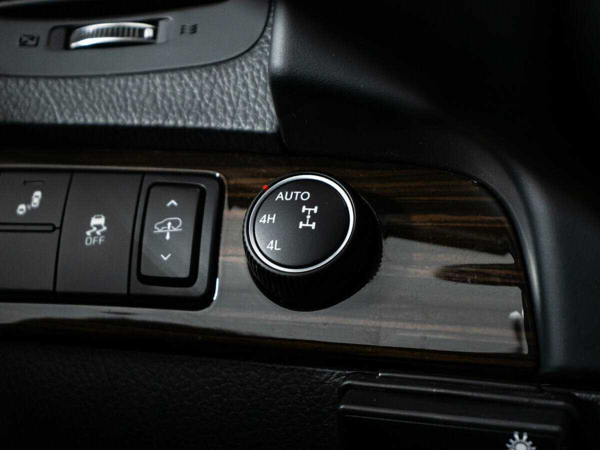 Купить Kia Mohave, 2018, 126 528 км.. Фото: #20