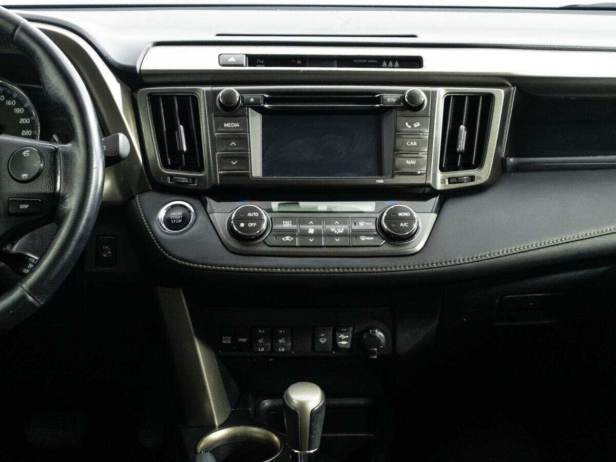 Купить Toyota RAV4, 2013, 79 357 км.. Фото: #13