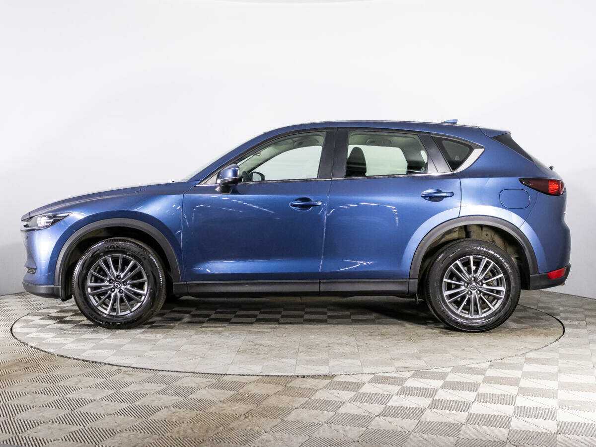 Купить Mazda CX-5, 2019, 33 000 км.. Фото: #7