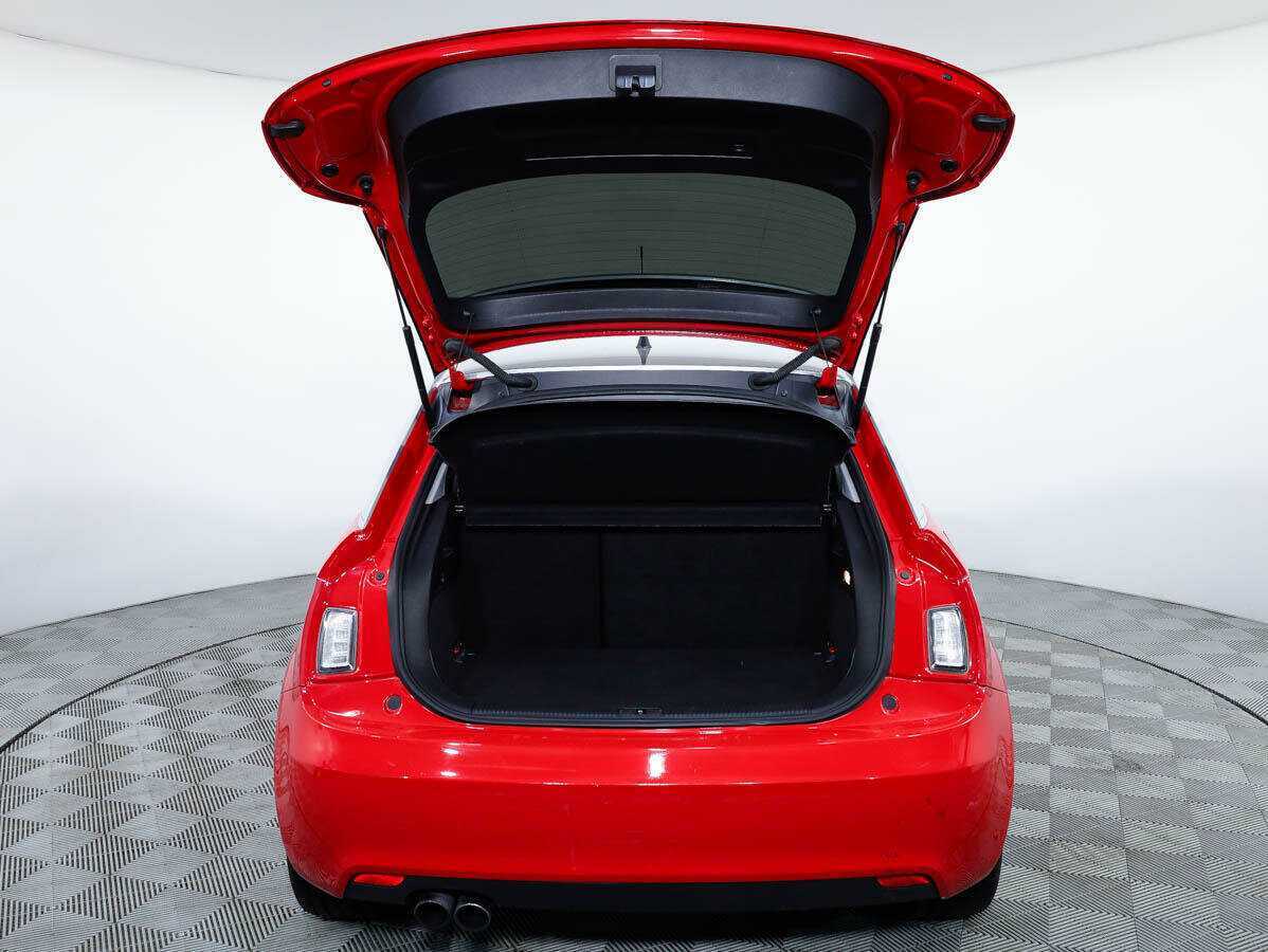 Купить Audi A1, 2013, 109 661 км.. Фото: #19