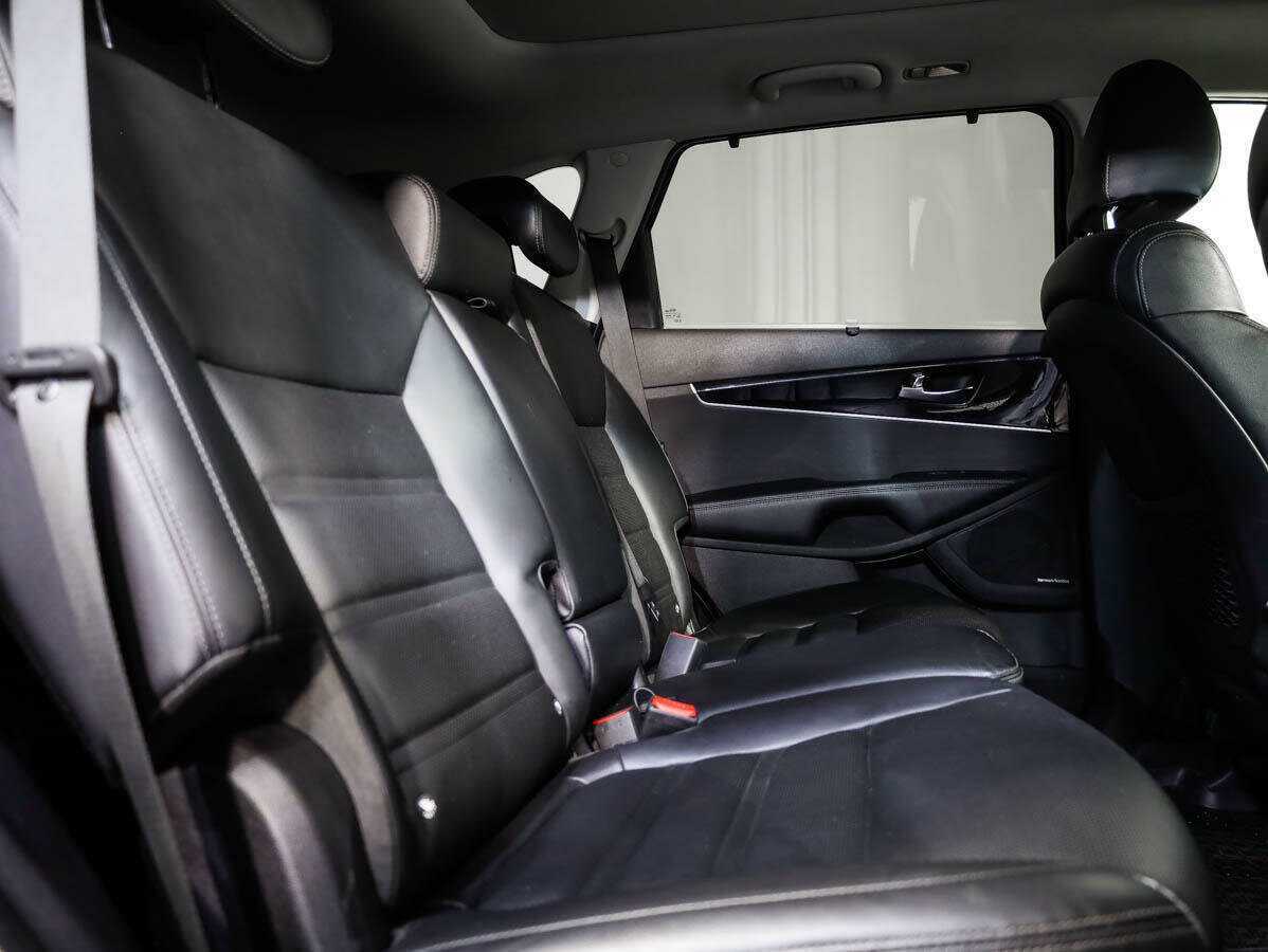 Купить Kia Sorento, 2018, 110 336 км.. Фото: #11