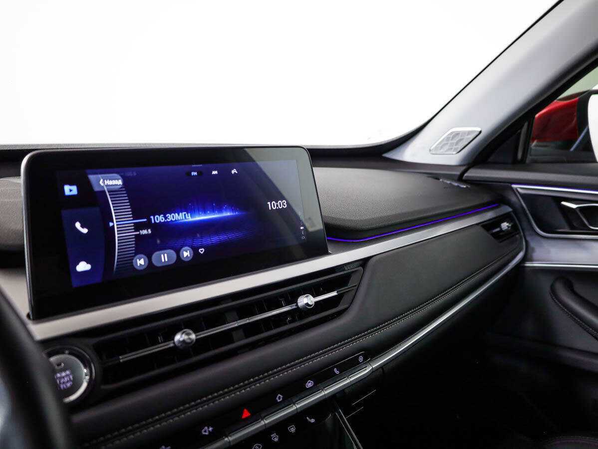 Купить Чери Тигго 7 Про, 2021, 32 644 км.. Фото: #13