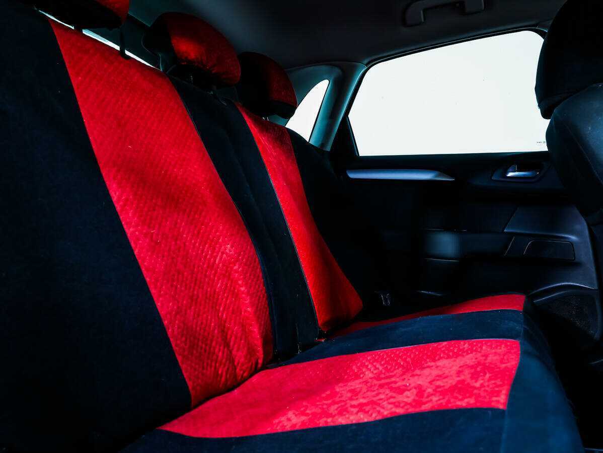 Купить Citroen C4, 2012, 128 835 км.. Фото: #11