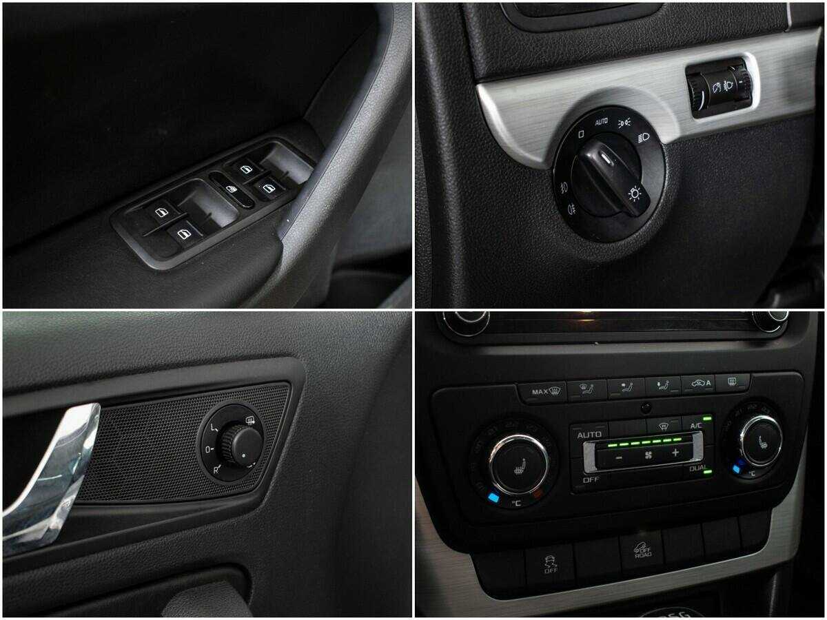 Купить Шкода Йети, 2017, 85 000 км.. Фото: #9