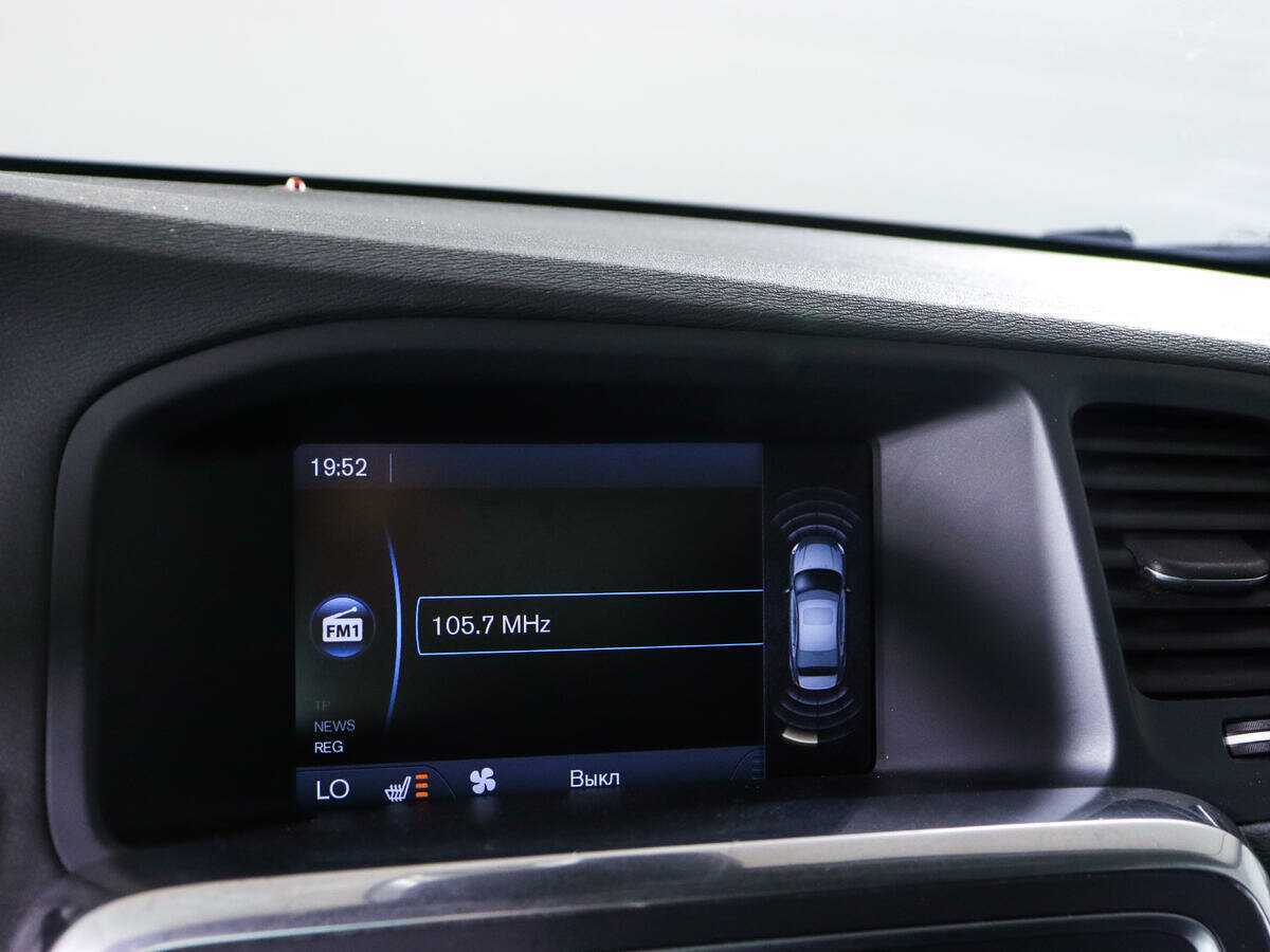 Купить Вольво С60, 2012, 173 898 км.. Фото: #12