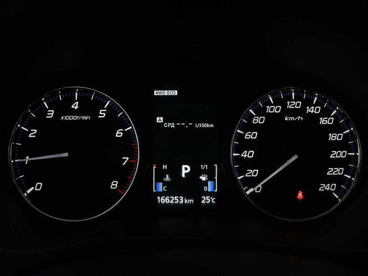 Купить Митсубиши Оутлэндер, 2013, 166 251 км.. Фото: #10