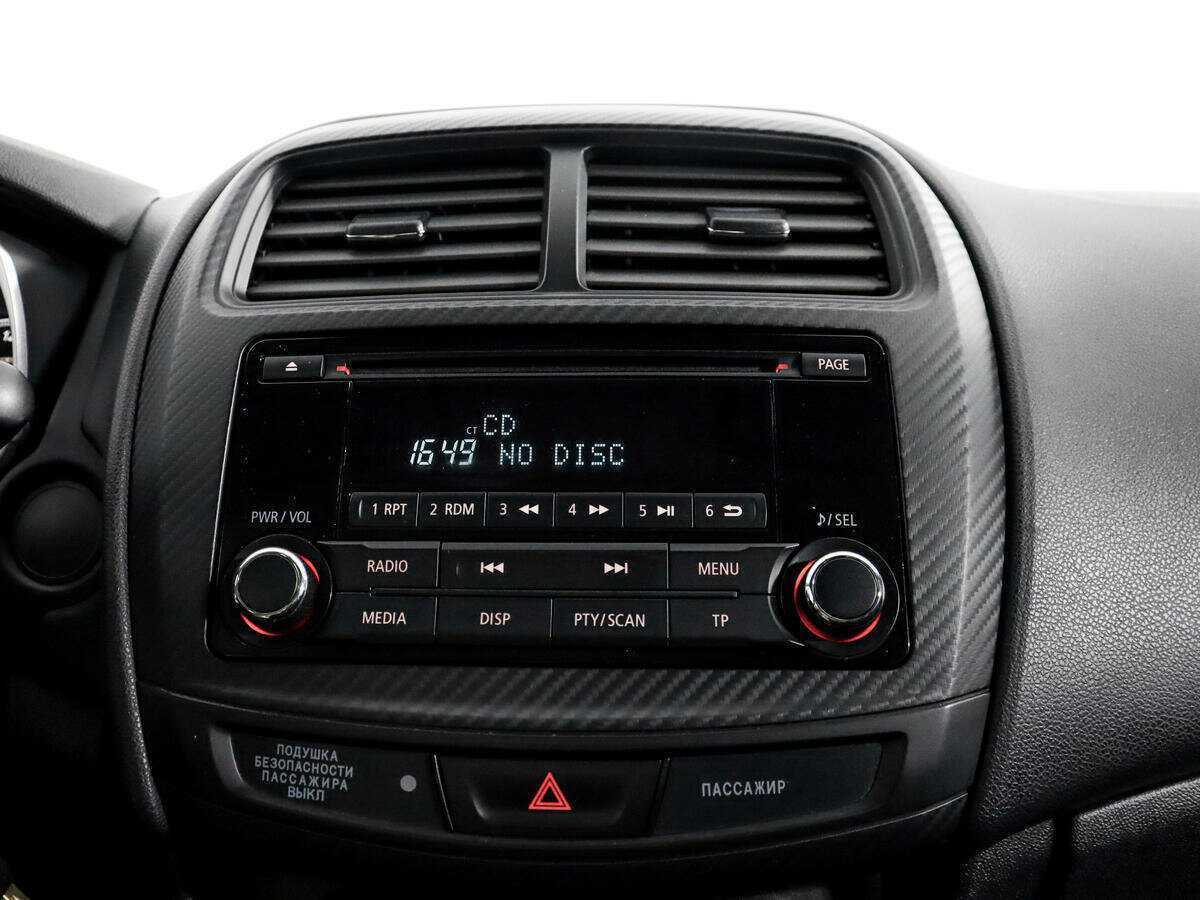 Купить Митсубиши АС-Икс, 2014, 158 963 км.. Фото: #13