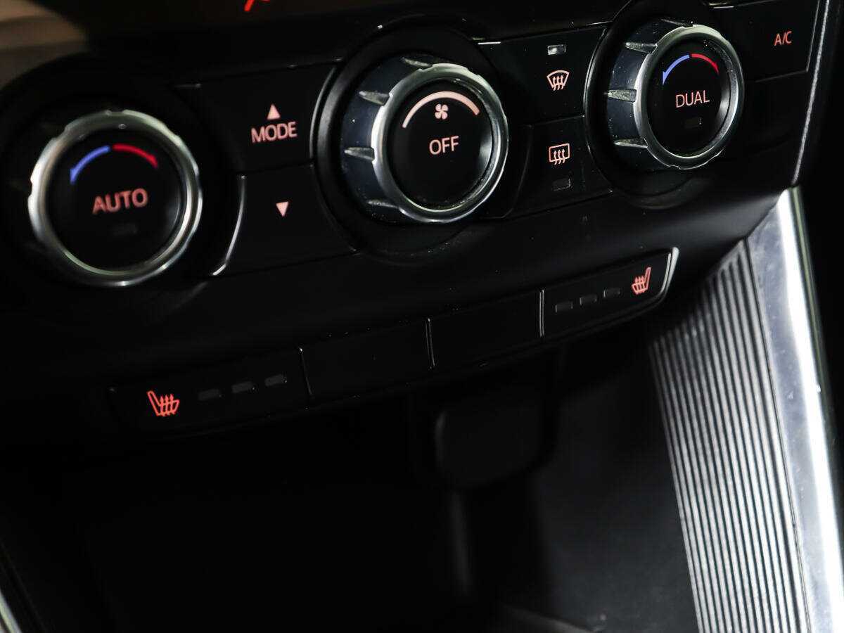 Купить Mazda CX-5, 2015, 66 500 км.. Фото: #17