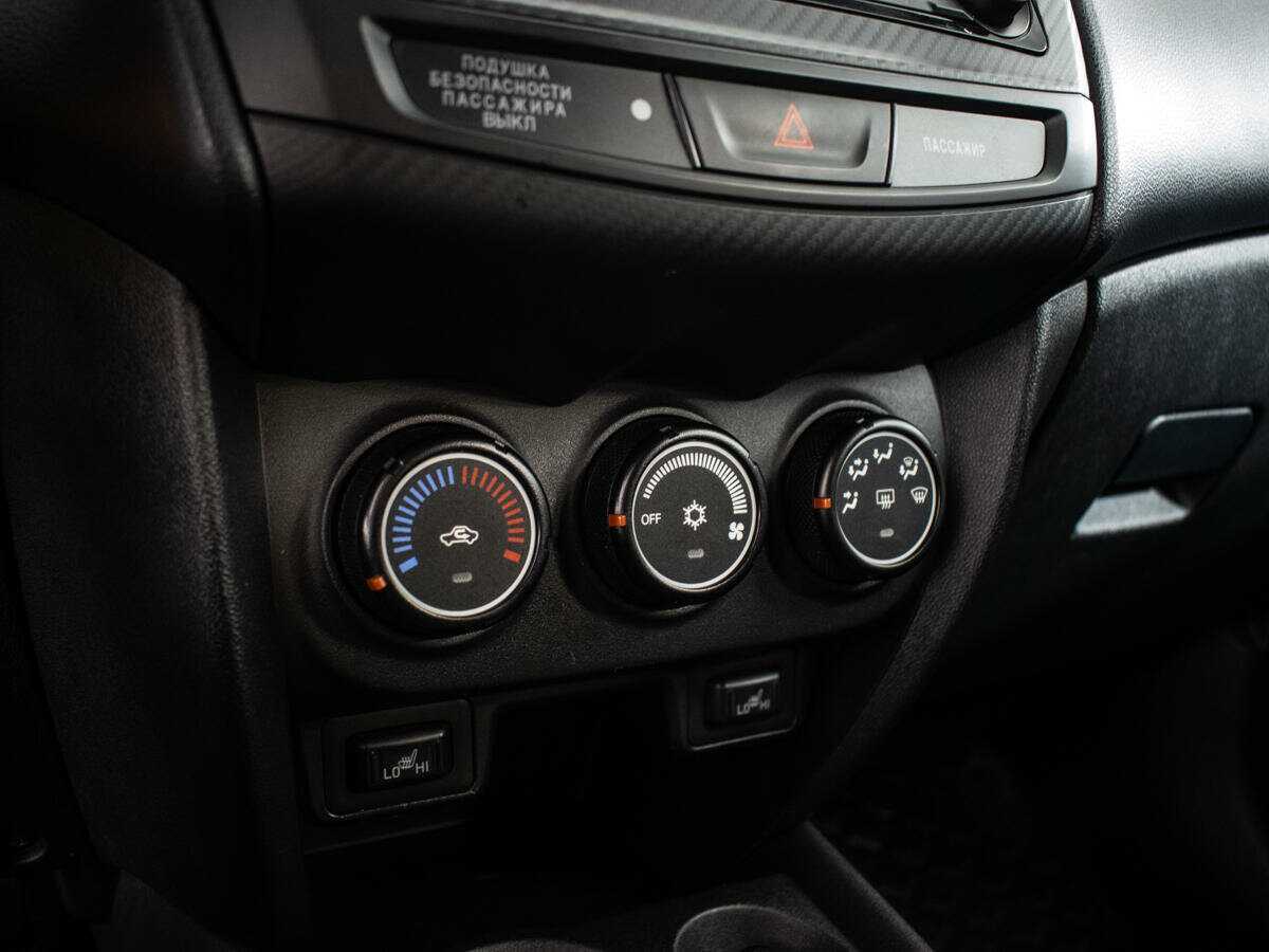 Купить Митсубиши АС-Икс, 2014, 231 410 км.. Фото: #13