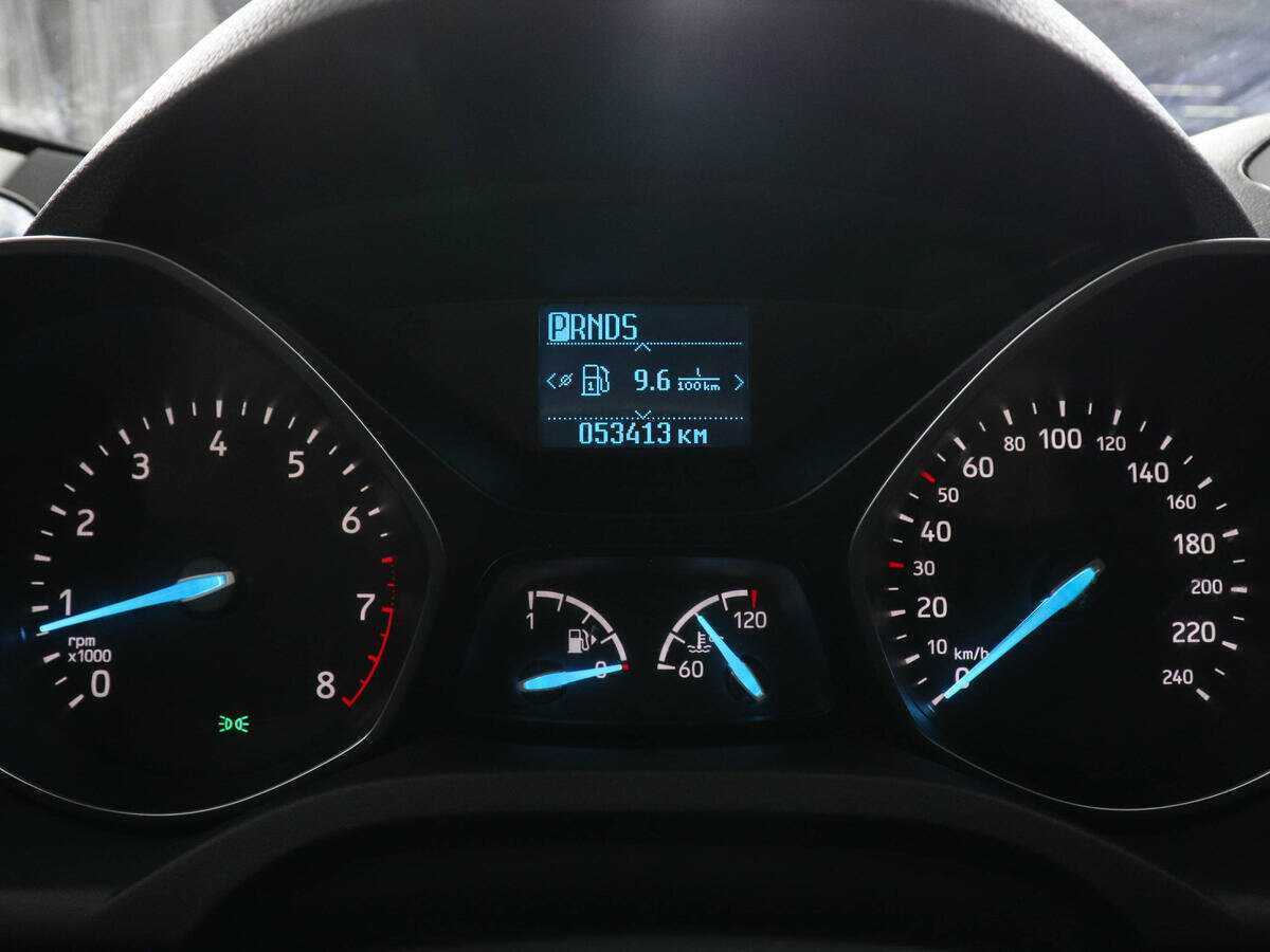 Купить Форд Куга, 2017, 51 577 км.. Фото: #10