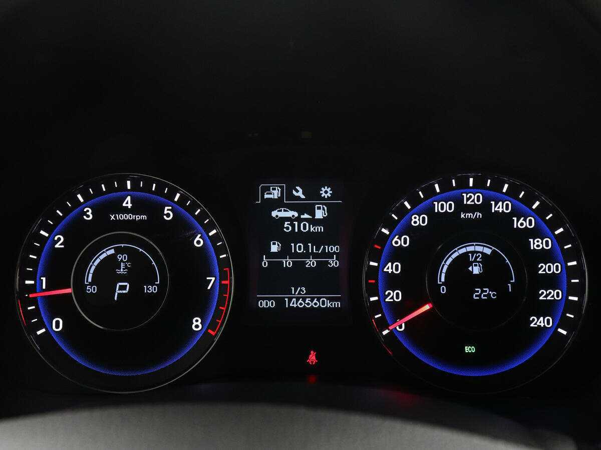 Купить Хендай ай40, 2016, 146 497 км.. Фото: #10