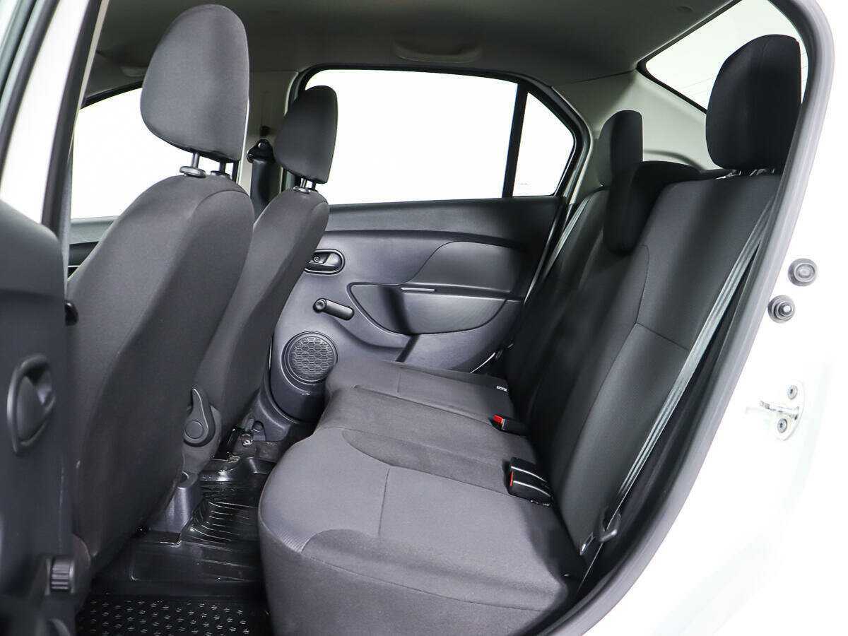 Купить Рено Логан, 2019, 85 419 км.. Фото: #9