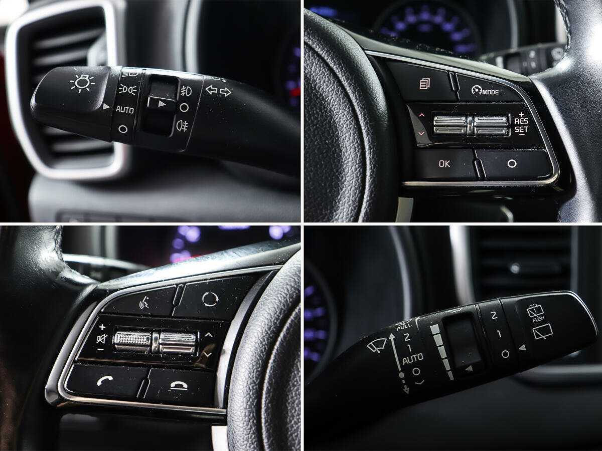 Купить Kia Sportage, 2020, 85 588 км.. Фото: #15