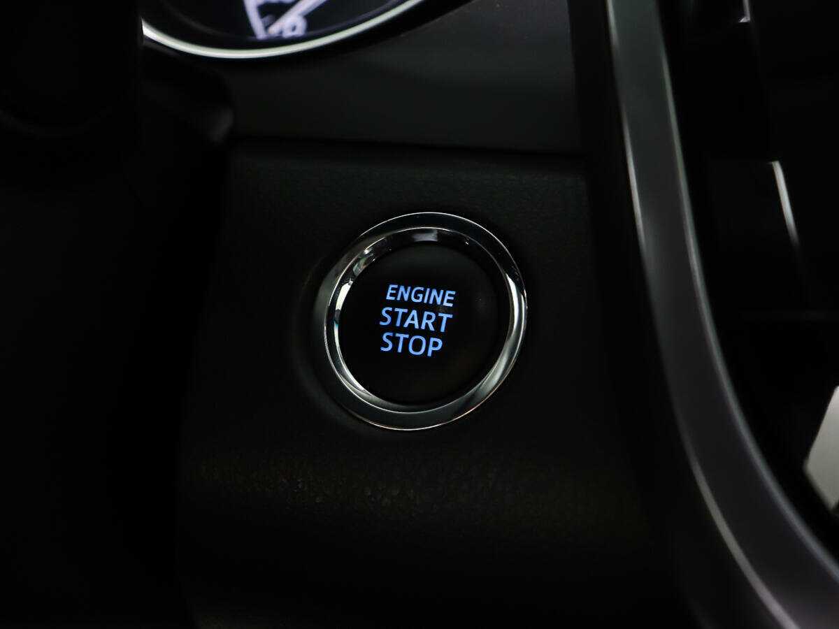 Купить Toyota Camry, 2020, 115 446 км.. Фото: #16