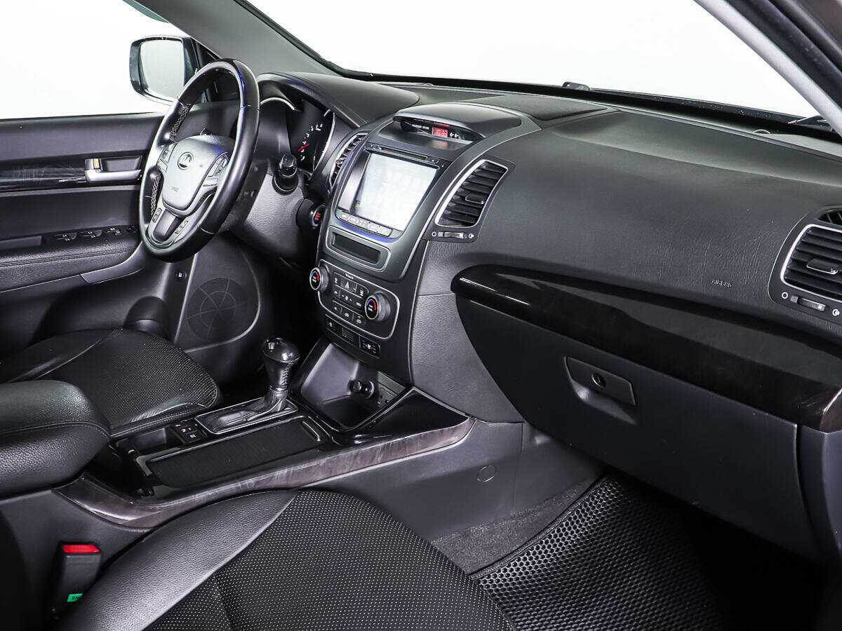 Купить Kia Sorento, 2019, 119 159 км.. Фото: #8