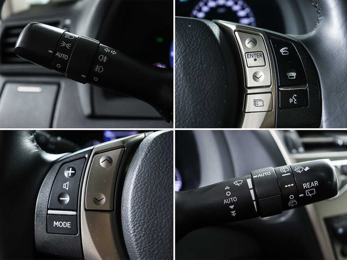 Купить Lexus RX, 2012, 88 626 км.. Фото: #17