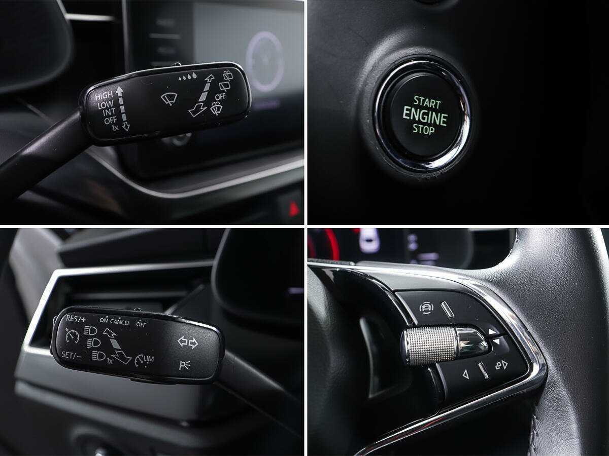 Купить Шкода Рапид, 2021, 32 847 км.. Фото: #15