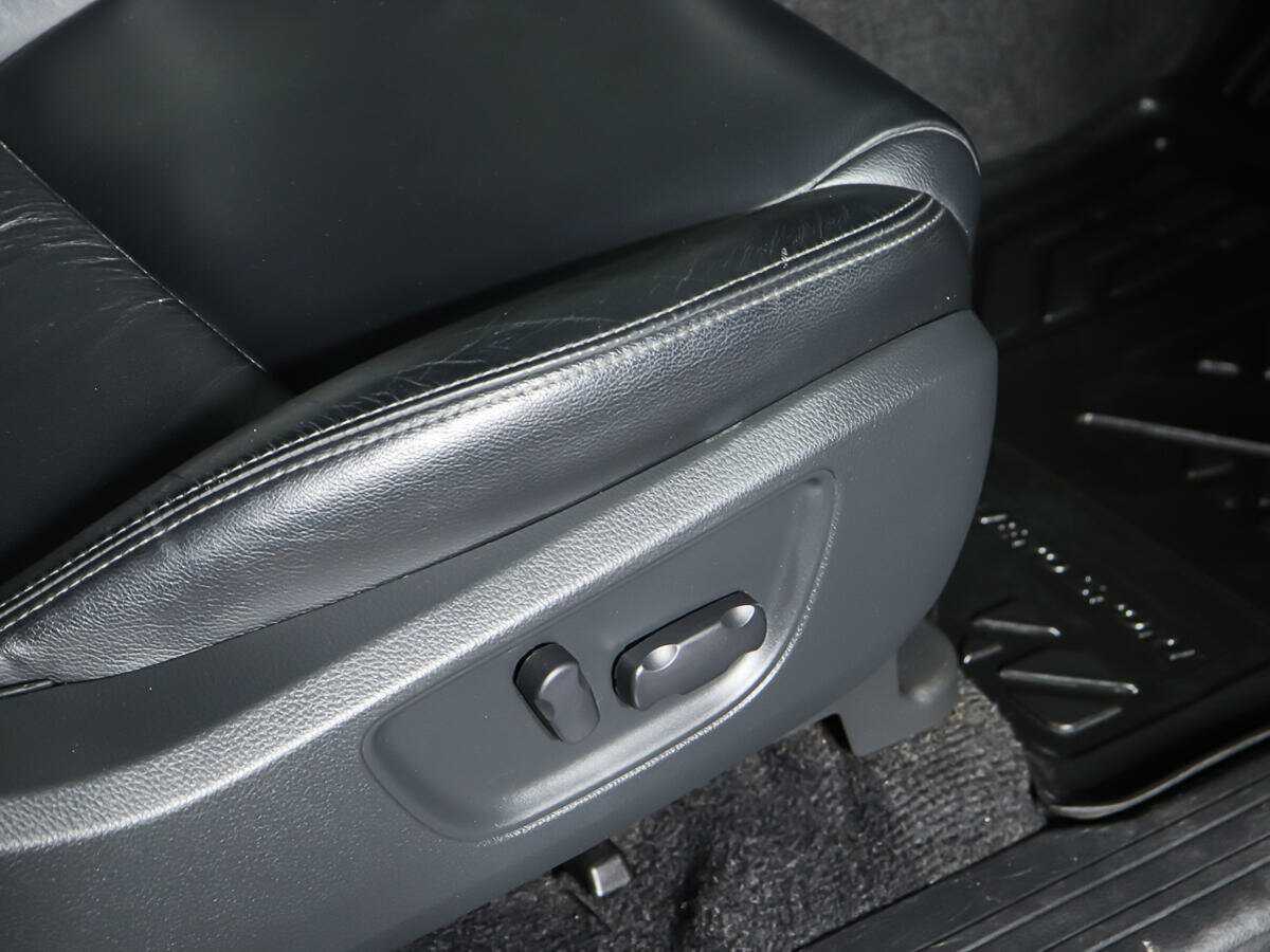 Купить Mitsubishi Pajero Sport, 2018, 108 416 км.. Фото: #15