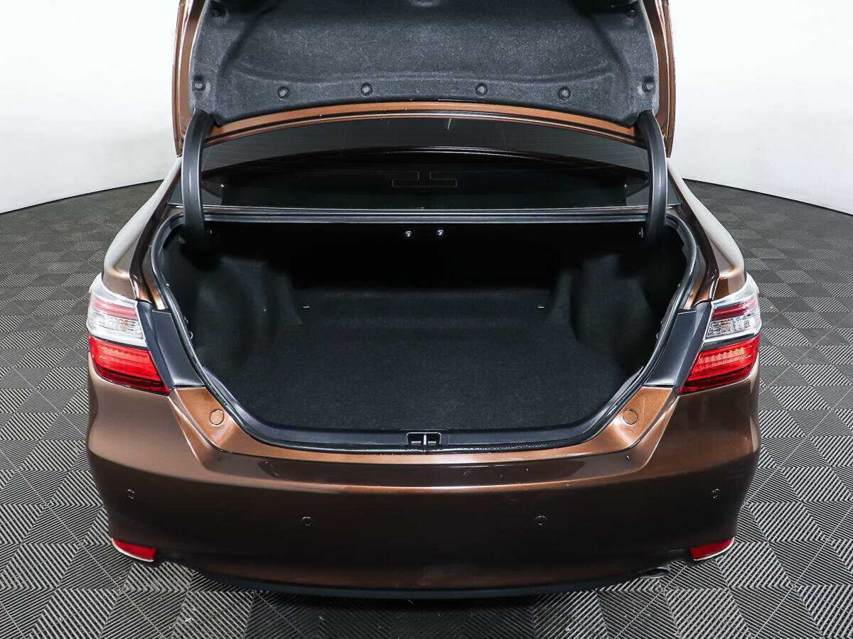 Купить Toyota Camry, 2017, 93 000 км.. Фото: #9