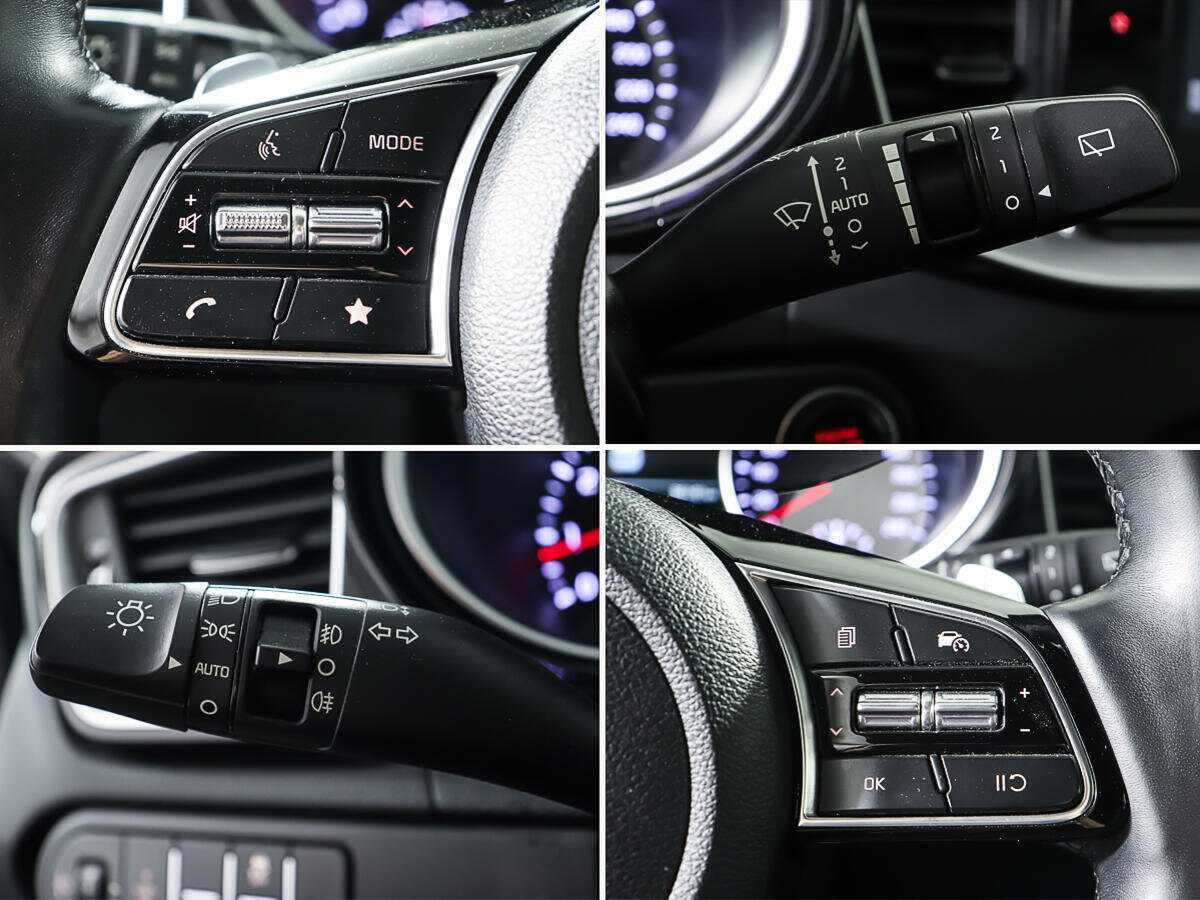 Купить Kia Ceed, 2022, 35 830 км.. Фото: #15