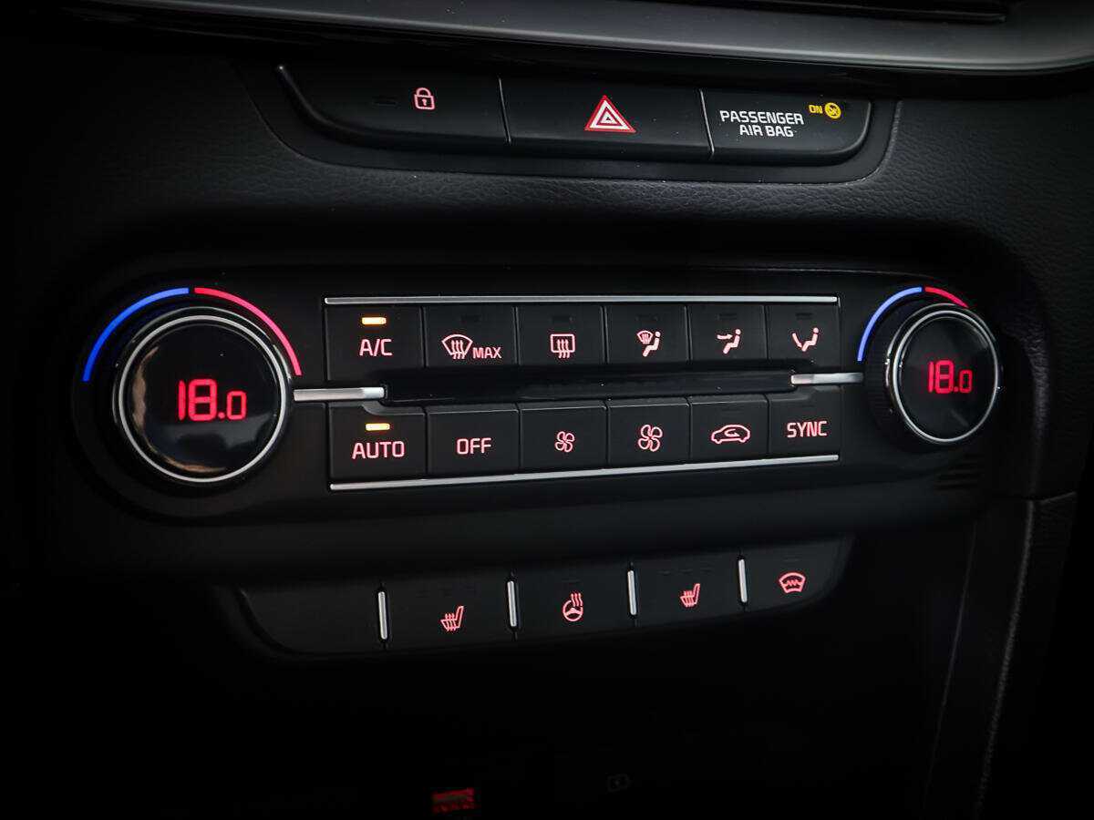 Купить Kia Ceed, 2022, 35 830 км.. Фото: #17