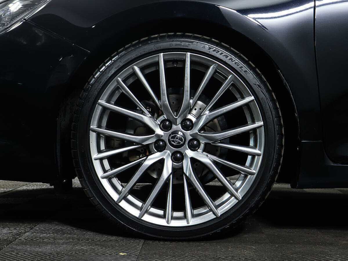 Купить Toyota Camry, 2017, 153 854 км.. Фото: #18