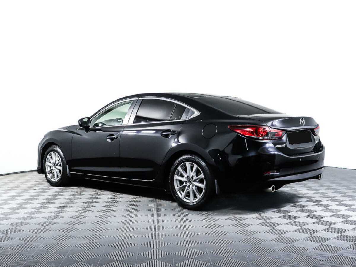 Купить Mazda 6, 2014, 79 692 км.. Фото: #6