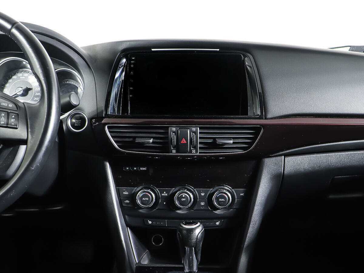 Купить Mazda 6, 2014, 79 692 км.. Фото: #11