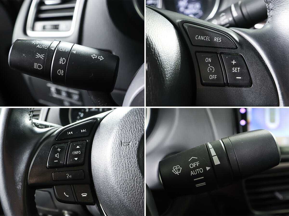 Купить Mazda 6, 2014, 79 692 км.. Фото: #16