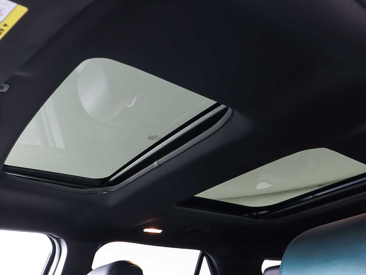 Купить Ford Explorer, 2015, 116 727 км.. Фото: #21