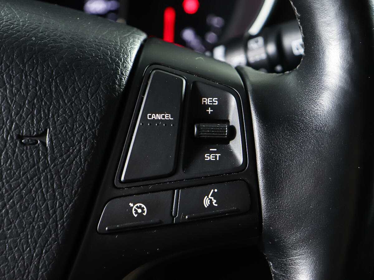 Купить Kia Sorento, 2018, 119 852 км.. Фото: #15