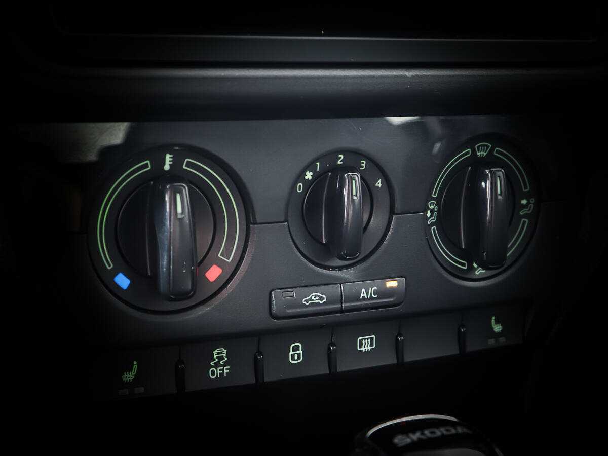 Купить Шкода Рапид, 2019, 125 206 км.. Фото: #16