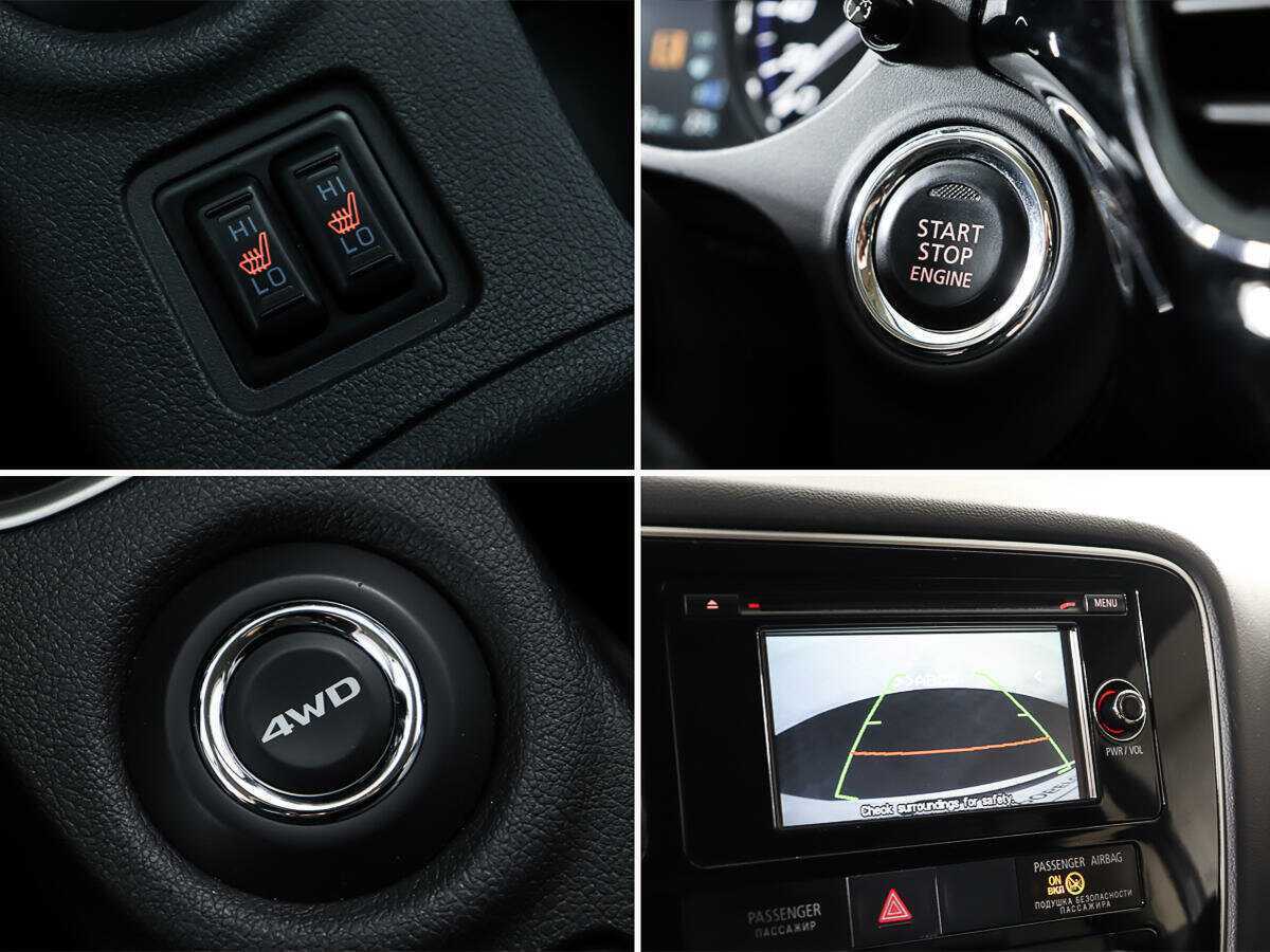 Купить Митсубиши Оутлэндер, 2013, 98 351 км.. Фото: #17