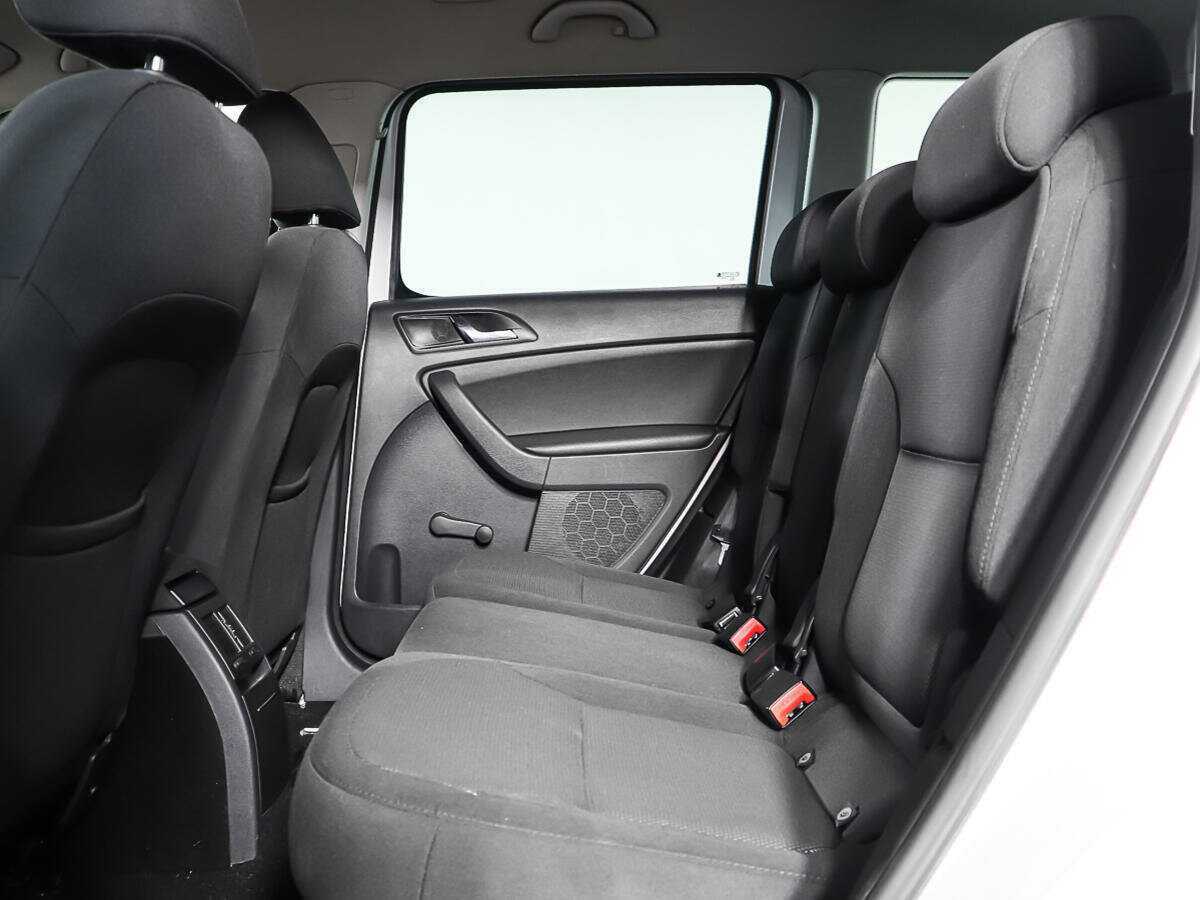 Купить Шкода Йети, 2014, 173 746 км.. Фото: #9