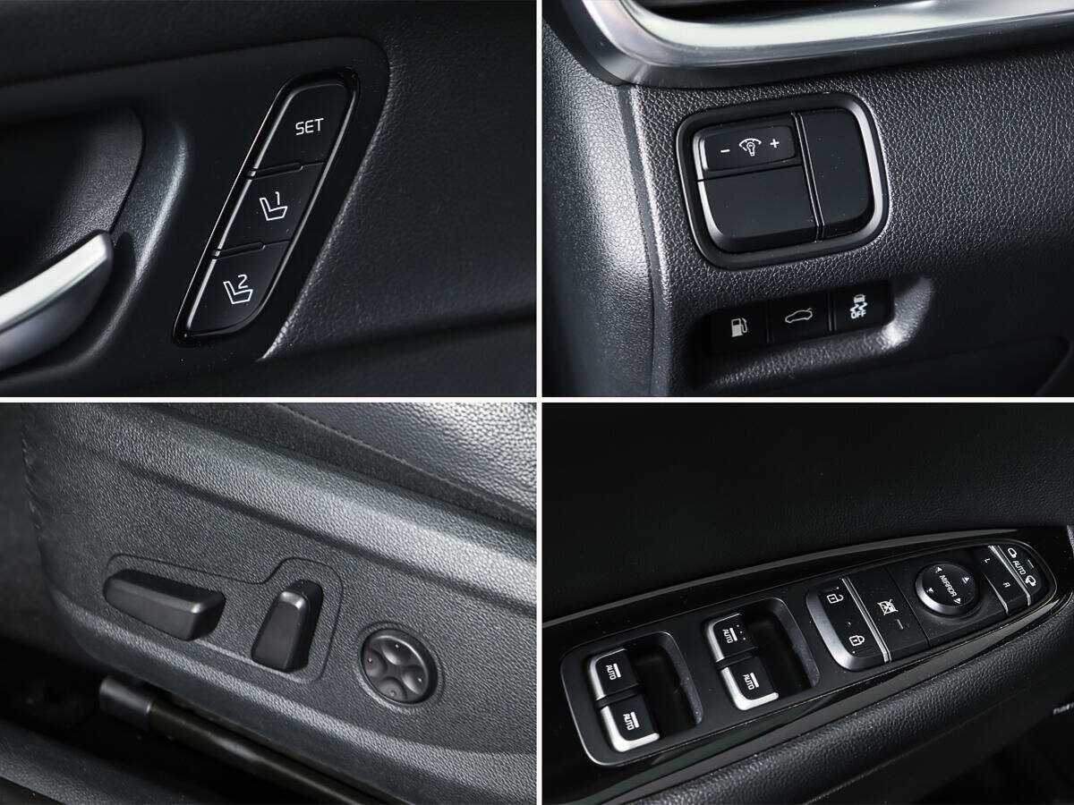 Купить Kia Optima, 2019, 79 895 км.. Фото: #15