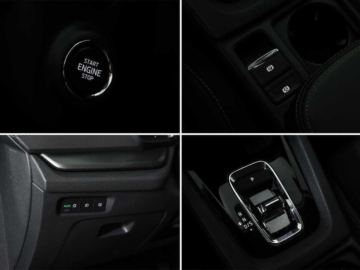 Купить Skoda Octavia, 2021, 34 302 км.. Фото: #14